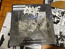 GRAVE -necropsy the complete demo recordings BROWN MARBLE LIM 100 death metal