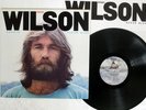 DENNIS WILSON PACIFIC OCEAN BLUE CARIBOU 25AP 748 JAPAN VINYL LP