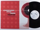 STEREOPHONIC SPACE SOUND UNLIMITED The Fluid Soundbox MAI TAI LP VG+ promo q