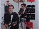 STRANGLERS All Live And All Of The Night EPIC BFE-44209 LP SEALED q