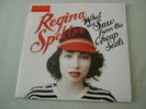REGINA SPEKTOR What We Saw From The Cheap Seats new sealed US 2012 vinyl LP