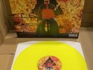 Oliver Tree ‎”Ugly Is Beautiful” LP Vinyl - USED