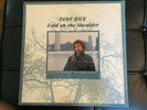 Tony Rice - Cold On The Shoulder LP: EX Original Press. JD Crowe Bela Fleck