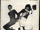 SPARKS 'Achoo' 1974 Near Mint Never played Promo 45 in Pic Sleeve