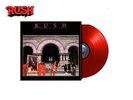 Rush- Moving Pictures- (red colour vinyl) 40th anniversary