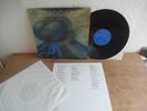DRAGONFLY SAME - SWISS PRIVATE PRESS PSYCH PROG ROCK RARE LP mint-
