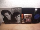 Tears For Fears – Songs From The Big Chair Lp mint- Synth-pop Rarity (Shout)