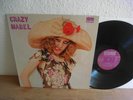 CRAZY MABEL Same Lp 1971 Scare Prog Psych LP  Mint- 1ST Pressing