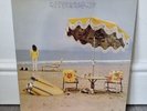 Neil Young-On The Beach Vinyl Record LP, 2013 Australia Reissue Press, VGC