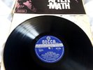 THE ROLLING STONES - AFTERMATH - DECCA FFss STEREO - R&B ROCK BLUES VG+ 2W 2W
