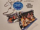 LP - Who framed Roger Rabbit ? - OST - Alan Silvestri / Touchstone