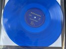 Kanye West - Jesus Is King (Blue Vinyl LP 12