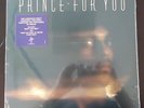 Prince For You LP (2017) NEW Shrink Wrap Tear