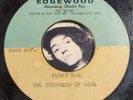 Hear Rare Funk Soul 45 Acetate  Emeralds of Soul - Funky Man - Edgewood 1 of  1?