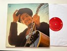 Bob Dylan LP Nashville Skyline Import