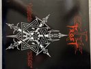 Celtic Frost MORBID TALES 1st Press Metal Blade Records 1985 Nice
