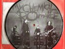 MY CHEMICAL ROMANCE -I Don't Love You/House Of Wolves- UK 7