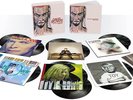 David Bowie - Brilliant Adventure(1992-2001)18-LP Vinyl 12