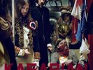 Kasabian West Ryder Pauper Lunatic Asylum - 10” x 2 Vinyl. Never Played