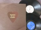 THE CLASH - Klashing With The Clash 2 x 12