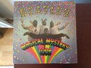Beatles “Magical Mystery Tour” 1967 Parlophone Records UK 1st MMT-1 Mono EP