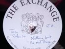 Tom Robinson Nothing But The Real Thing (sic) Single Sided UK 10