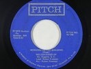 Black Gospel 45 - Melodyaires of SC - Working On The Building - Pitch - mp3