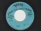 PSYCH GARAGE - VELVET UNDERGROUND & NICO - SUNDAY MORNING - HEAR 1967 DJ VERVE