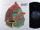 PUBLIC IMAGE LIMITED Happy? VIRGIN LP VG++ q