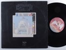 LED ZEPPELIN Song Remains The Same SWAN SONG 2XLP embossed gatefold w/ booklet q