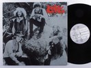 LOVE Out There BIG BEAT LP VG+ germany gatefold q