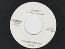GARAGE PUNK BRITISH ROCKERS - GROUNDHOGS - SHAKE IT -  HEAR 1965 PROMO INTERPHON