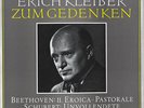 3LP Box BEETHOVEN 3 Symphonies SCHUBERT Symphony 8 ERICH KLEIBER Decca MA-25008