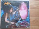 HELLION-Postcards From The Asylum (Mini LP, 1988, Music For Nations, UK) SEALED