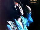Jimi Hendrix - Hendrix In The West LP (VG/VG) .