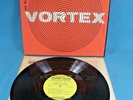 VORTEX Highlights of LP Folkways Records FSS 6301 VG+/VG- 180gram Electronic