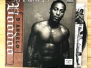 D'Angelo / Voodoo 2000 US Original 2LP Vinyl Virgin 724384849917 Method Man