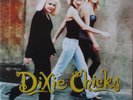 DIXIE CHICKS Wide Open Spaces VINYL LP