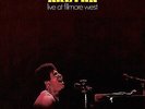 Aretha Franklin - Aretha Live At Fillmore West VINYL LP SD7205