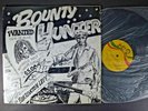 BARRINGTON LEVY Bounty Hunter REGGAE LP JAH LIFE