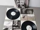 BEN FOLDS original Vinyl 2LP Songs For Silverman (2005 Epic Records USA)