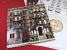 Led Zeppelin  PHYSICAL GRAFFITI Swan Song SSK 89400 Germany 1975 - 2 LP sehr gut