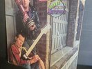 Lenny & Squiggy / Squigtones VG+ / VG+ Vinyl LP 49-Specialty Press RARE 1979