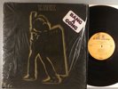 T. Rex  Electric Warrior   RARE Hype Sticker   Classic Rock, Glam