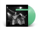 Dave Matthews Band Live Trax58 6/22/00 Deer Creek 4x Vinyl Seafoam Green LE/3000
