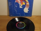 John Andrews Tartaglia Theorem Electronic Psych Sitar 1968 Capitol Records LP
