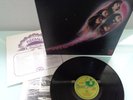 DEEP PURPLE-FIREBALL.RARE  COMPLETE  1ST UK PRESS EXCELLENT VINYL LP RECORD 1971