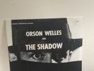 Orson Welles LP ORSON WELLES AS 
