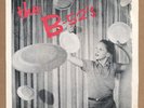 the B-52's Rock Lobster / 52 Girls  original 7