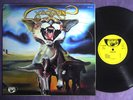 CYBOTRON 1977 Australian Electronic/Space/Cosmic Prog CRYPTO France NM / NM- LP